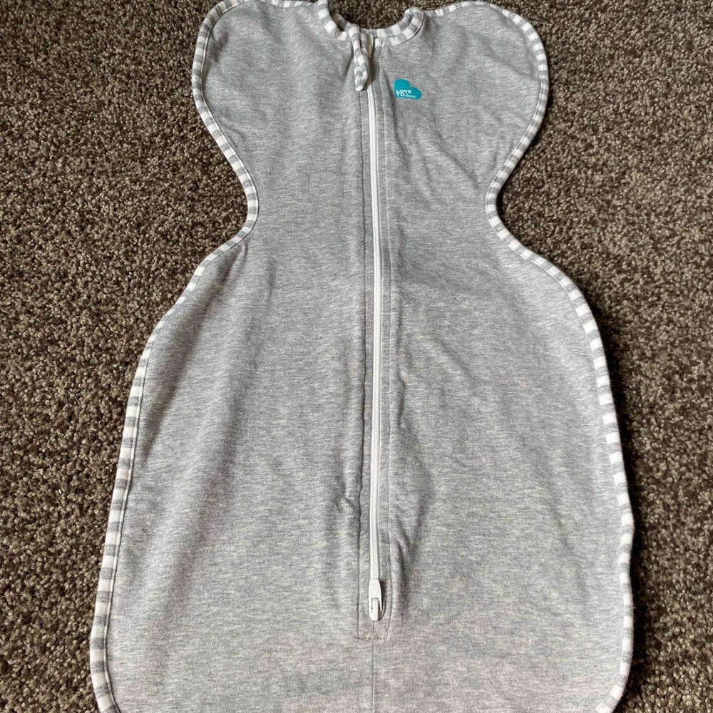 Love to dream swaddle